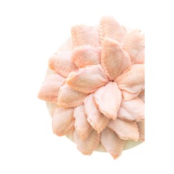 Ailes de Poulet Halal Mix 2PH Coupées – Carton 10kg | Origine Belgique | H.T.S. Halal Traders & Services