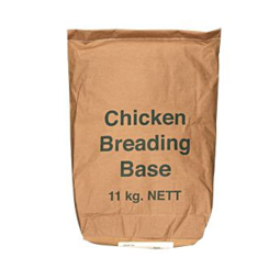 Farine Breading Base 11kg – Enrobage croustillant professionnel | Halal Traders & Services