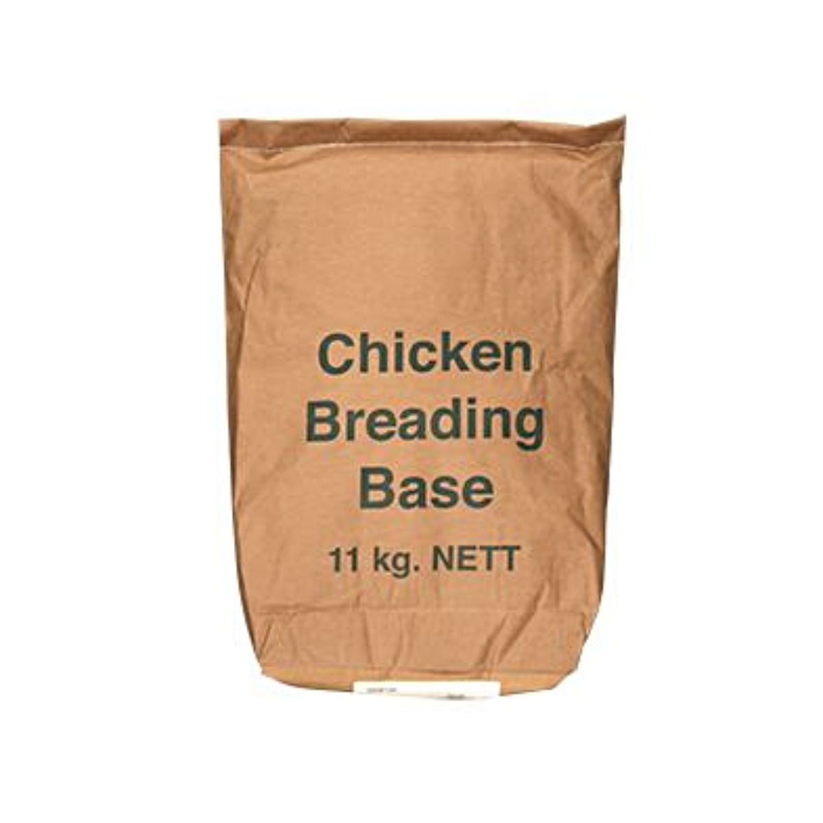 Farine Breading Base 11kg – Enrobage croustillant professionnel | Halal Traders & Services