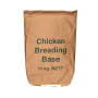 Farine Breading Base 11kg – Enrobage croustillant professionnel | Halal Traders & Services