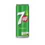 7UP 33cl – Boisson gazeuse citron-lime | HTS - Halal Traders & Services