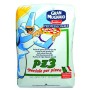 Farine PZ3 5kg – Idéale pour pizzas et pâtes professionnelles | Halal Traders & Services