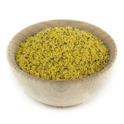 Lemon Pepper 1kg – Épice citron-poivre pour assaisonnement | Halal Traders & Services