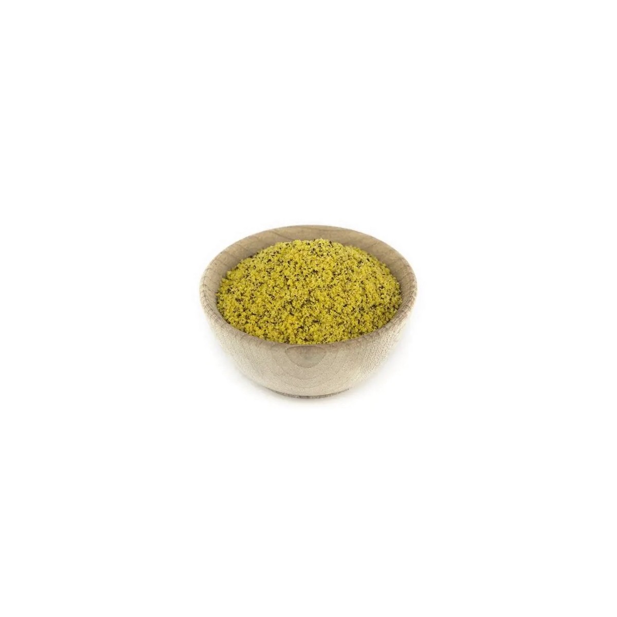 Lemon Pepper 1kg – Épice citron-poivre pour assaisonnement | Halal Traders & Services
