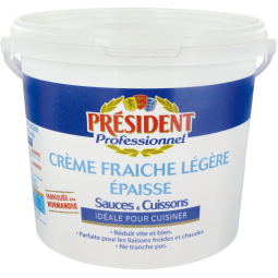 CREME FRAICHE 5Lts