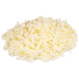 Mozzarella 100% 10kg – Fromage fondant spécial pizza | Halal Traders & Services