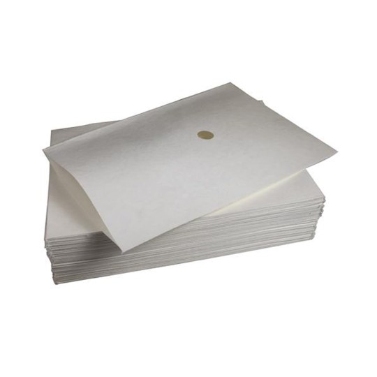 Filtres Henny Penny – Papier de filtration professionnel | Halal Traders & Services
