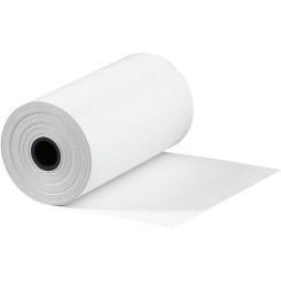 Rouleaux de papier machine carte bancaire – Lot de 10 pour terminaux CB | Halal Traders & Services