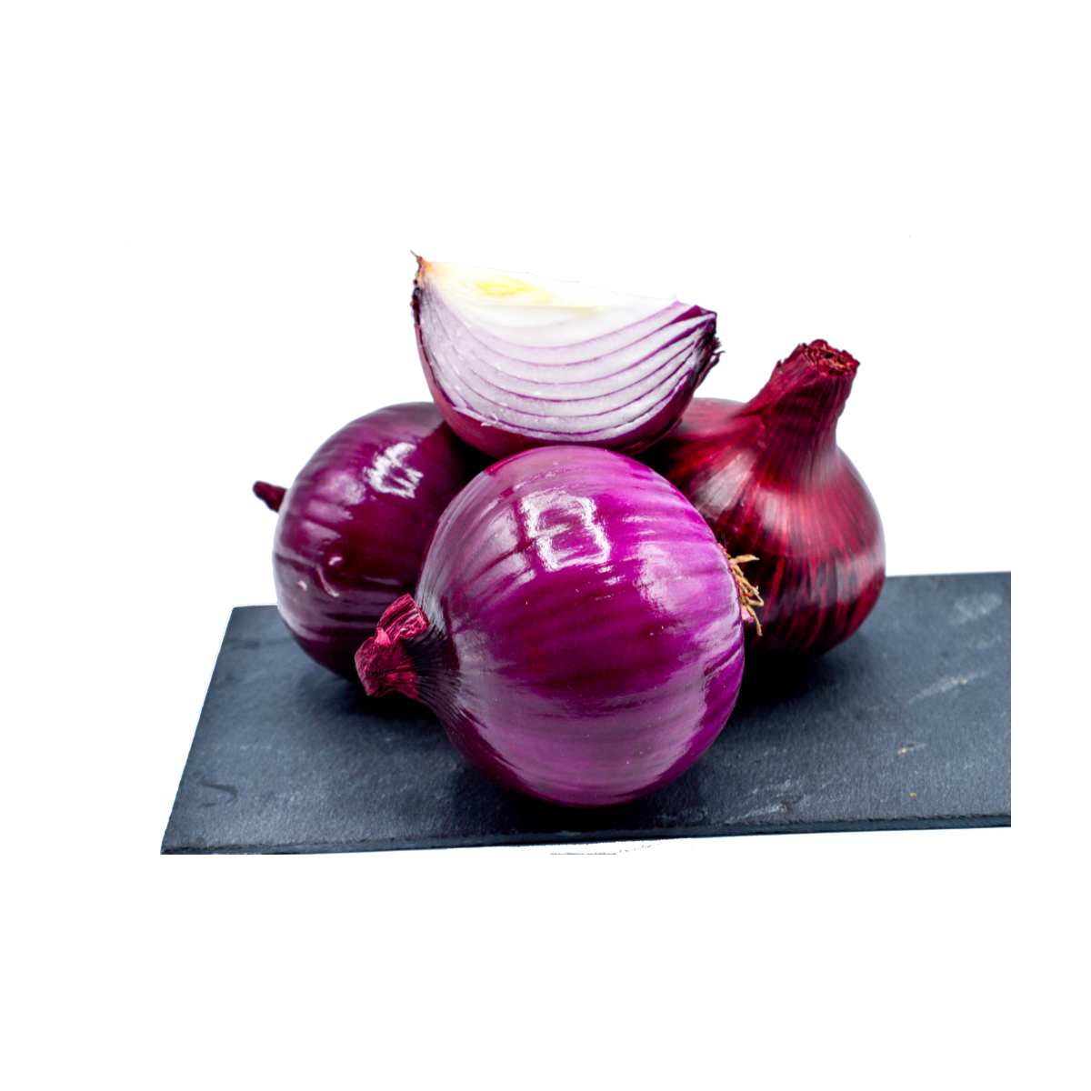 Oignon Rouge Frais – Goût Intense et Qualité Pro | Halal Traders & Services