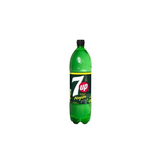 7UP 1.5L – Boisson gazeuse mojito | HTS - Halal Traders & Services