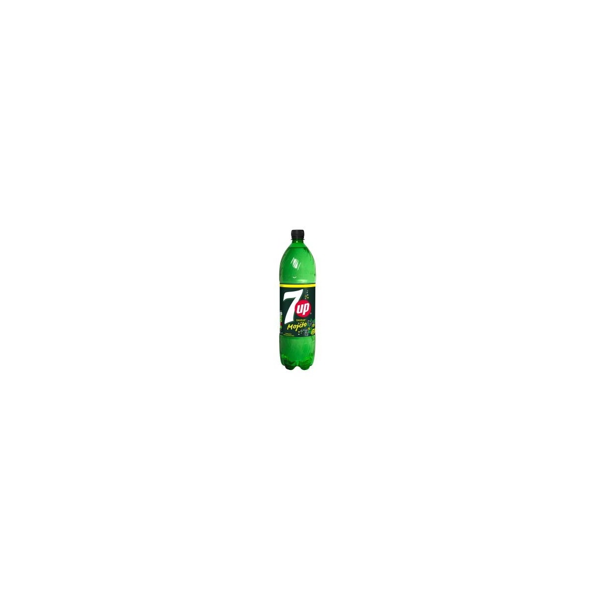 7UP 1.5L – Boisson gazeuse mojito | HTS - Halal Traders & Services