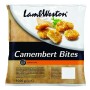 Lamweston Camembert Bites 1Kg