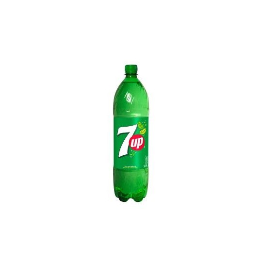 7UP Regular 1.5L x 6 – Soda citron-lime grand format | HT.S. Halal Traders & Services
