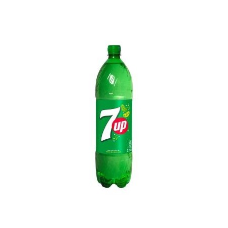 7UP Regular 1.5L x 6 – Soda citron-lime grand format | HT.S. Halal Traders & Services