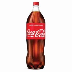 Coca-Cola 1.5L  – Pack Multi Taille pour Pro. | H.T.S. Halal Traders & Services