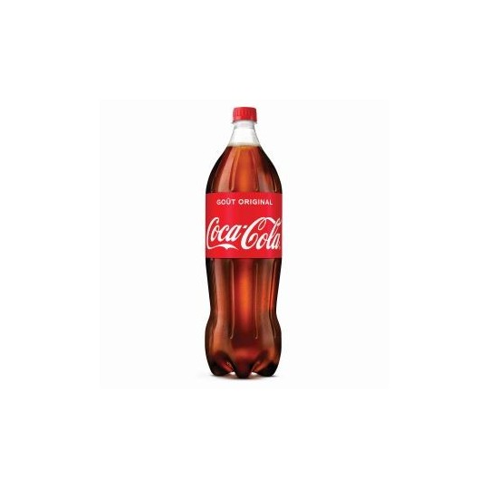 Coca-Cola 1.5L  – Pack Multi Taille pour Pro. | H.T.S. Halal Traders & Services