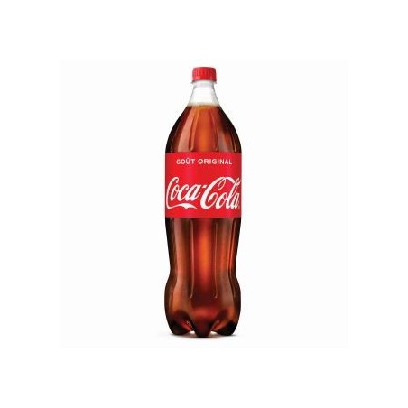 Coca-Cola 1.5L  – Pack Multi Taille pour Pro. | H.T.S. Halal Traders & Services