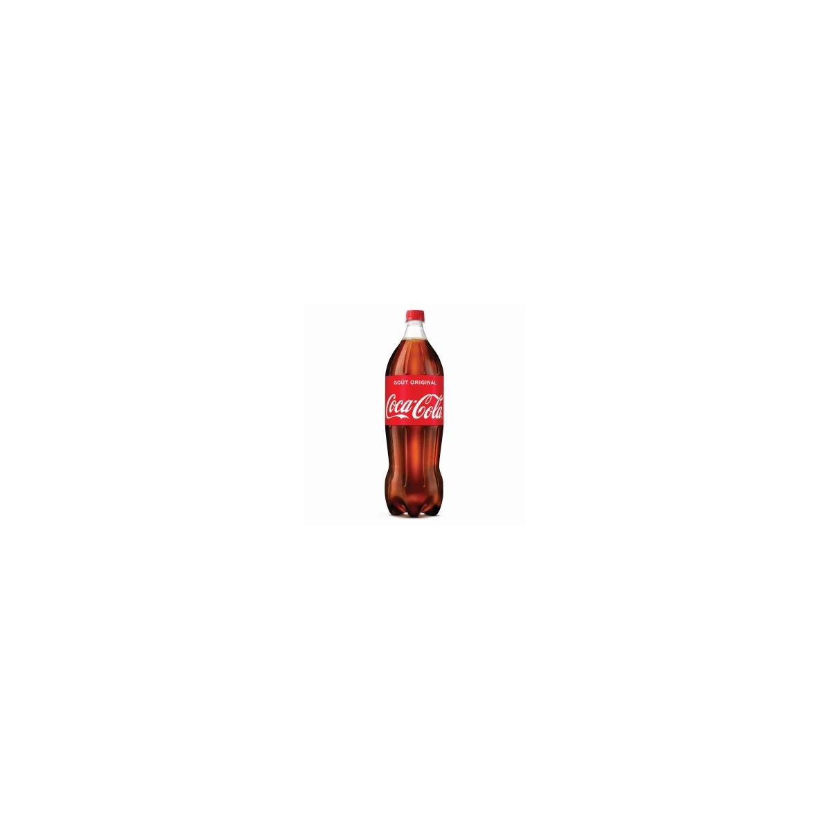 Coca-Cola 1.5L  – Pack Multi Taille pour Pro. | H.T.S. Halal Traders & Services