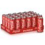 Coca-Cola 33cl Pack de 24 – Classique et légendaire | H.T.S Halal Traders & Services