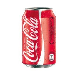 Coca-Cola 33cl Pack de 24 – Classique et légendaire | H.T.S Halal Traders & Services
