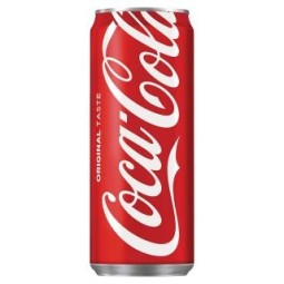 Coca-Cola 33cl Pack de 24 – Classique et légendaire | H.T.S Halal Traders & Services