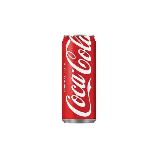 Coca-Cola 33cl Pack de 24 – Classique et légendaire | H.T.S Halal Traders & Services