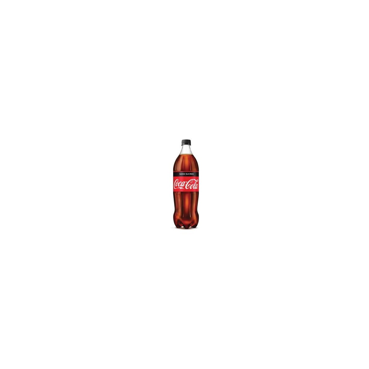 Coca-Cola Zero 1.75L Pack de 6 – Goût de légende | H.T.S. Halal Traders & Services