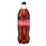 Coca-Cola Zero 1.75L Pack de 6 – Goût de légende | H.T.S. Halal Traders & Services