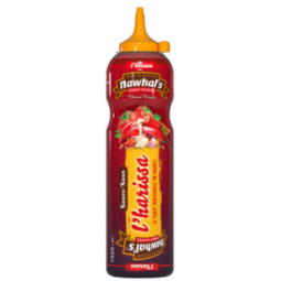 Nawhal's Sauce Harissa 950 ml – Pour Fast-food | H.T.S. Halal Traders & Services