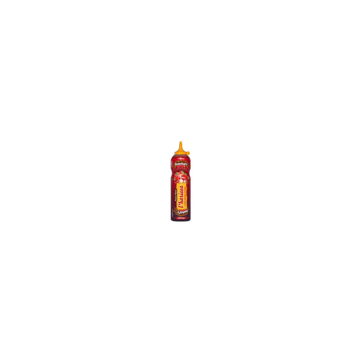 Nawhal's Sauce Harissa 950 ml – Pour Fast-food | H.T.S. Halal Traders & Services