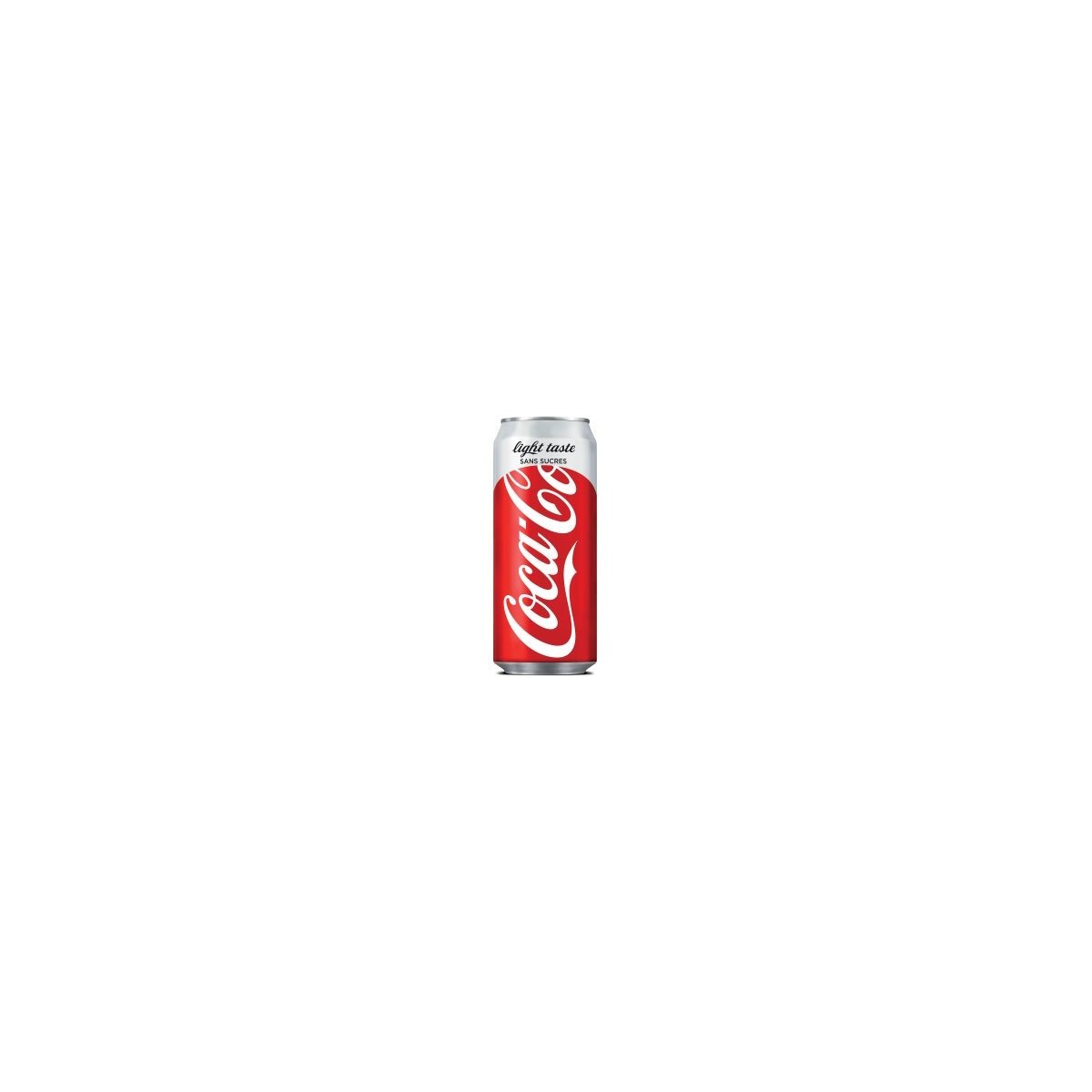Coca-Cola Light 33cl - Pack de 24 – La saveur classique sans sucre | H.T.S. Halal Traders & Services