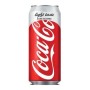 Coca-Cola Light 33cl - Pack de 24 – La saveur classique sans sucre | H.T.S. Halal Traders & Services