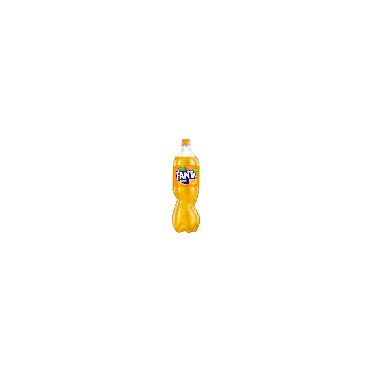 Fanta Orange 1.5L - Pack de 6 – Soda fruité  | H.T.S. Halal Traders & Services
