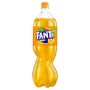 Fanta Orange 1.5L - Pack de 6 – Soda fruité  | H.T.S. Halal Traders & Services