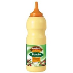 Nawhal's Sauce Blanche 950 ml – Format Professionnels | H.T.S. Halal Traders & Services