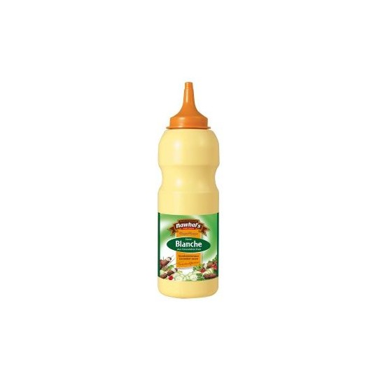 Nawhal's Sauce Blanche 950 ml – Format Professionnels | H.T.S. Halal Traders & Services