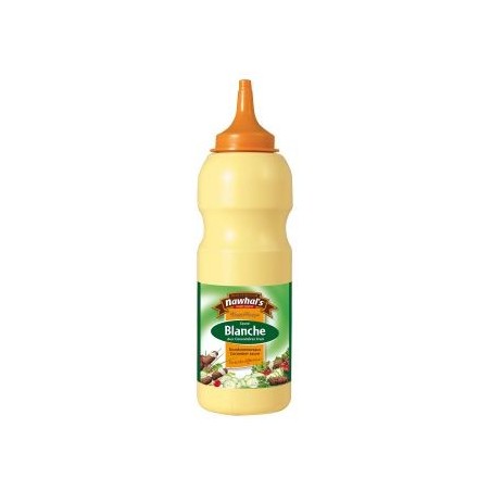 Nawhal's Sauce Blanche 950 ml – Format Professionnels | H.T.S. Halal Traders & Services