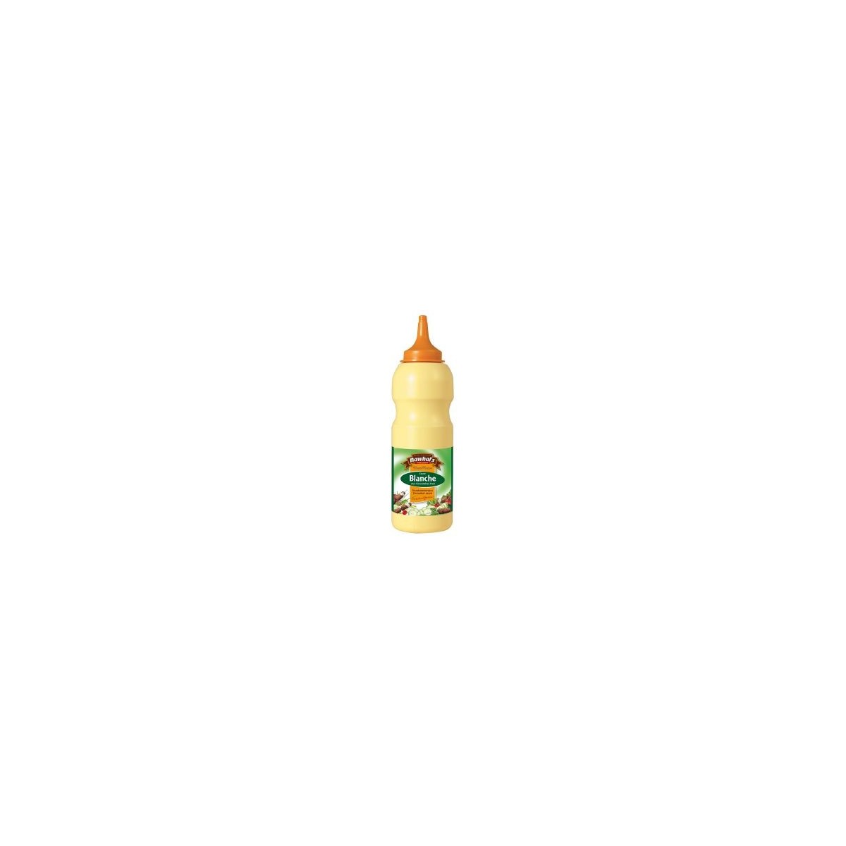 Nawhal's Sauce Blanche 950 ml – Format Professionnels | H.T.S. Halal Traders & Services