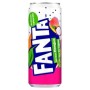 Fanta Mangue Fruit du Dragon 33cl Pack de 24 pour Professionnels | H.T.S Halal Traders & Services