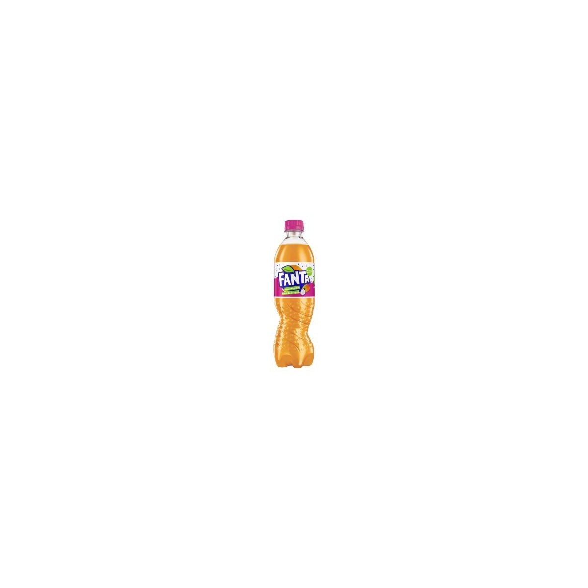 Fanta Mangue Fruit du Dragon 50cl – Pack de 24 Boisson Exotique pour Pros | H.T.S. Halal Traders & Services