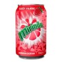 Mirinda Fraise 33cl - Pack de 24 – Boisson pétillante fruitée | H.T.S. Halal Traders & Services
