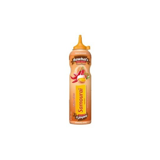 Nawhal's Sauce Samouraï 950 ml – format pratique | H.T.S. Halal Traders & Services