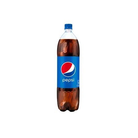Pepsi 1.5L - Pack de 6 – Soda cola en grand format | H.T.S. Halal Traders & Services