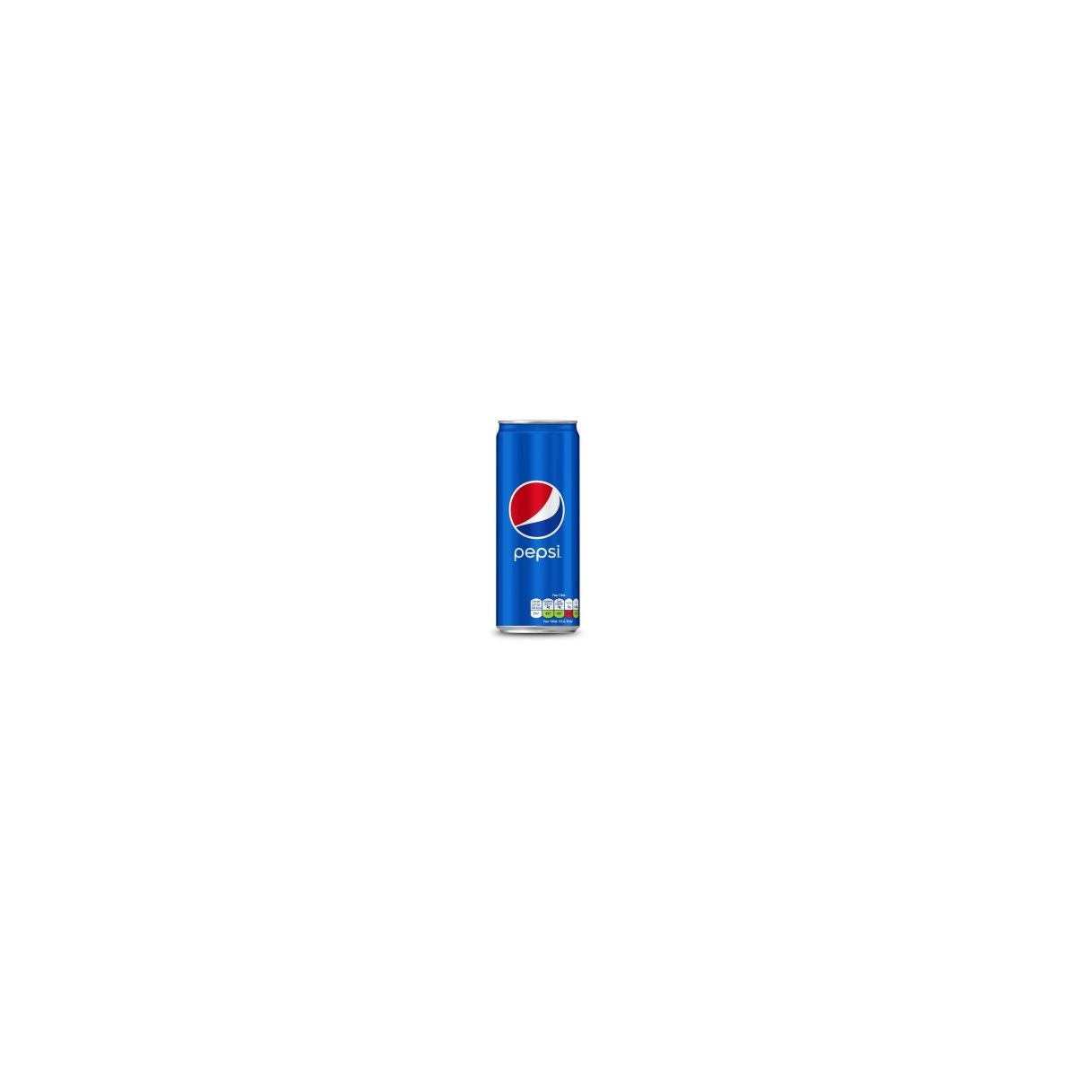 Pepsi Cola 33cl - Pack de 24 – Soda rafraîchissant classique | H.T.S. Halal Traders & Services