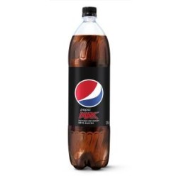 Pepsi Max 1.5L x6 – Boisson Sans Sucres pour Pros | H.T.S. Halal Traders & Services