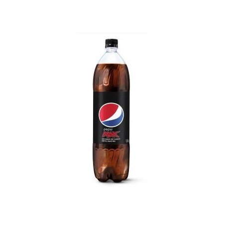 Pepsi Max 1.5L x6 – Boisson Sans Sucres pour Pros | H.T.S. Halal Traders & Services
