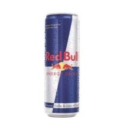 Red Bull 250ml - Pack de 24 – Boisson énergisante |H.T.S. Halal Traders & Services