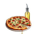Pizzeria – Fournisseur CHR | Produits pro pour restauration rapide et traditionnelle
