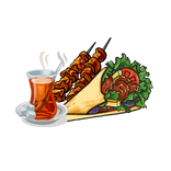 Kebab - Doner – Fournisseur CHR | Produits pro pour restauration rapide et traditionnelle