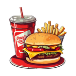 Burger – Fournisseur CHR - Produits pro pour restauration rapide et traditionnelle